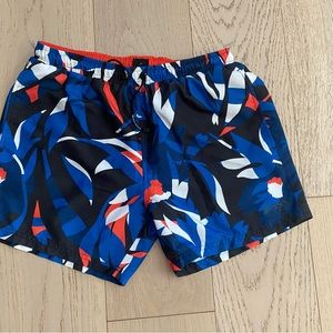 Hugo Boss Swim shorts size medium